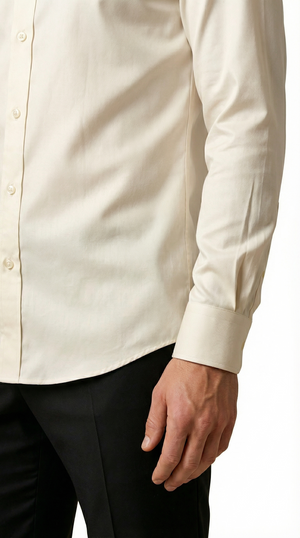 Buttercup Glaze Shirt