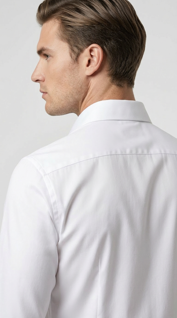 Vanilla Bean Shirt