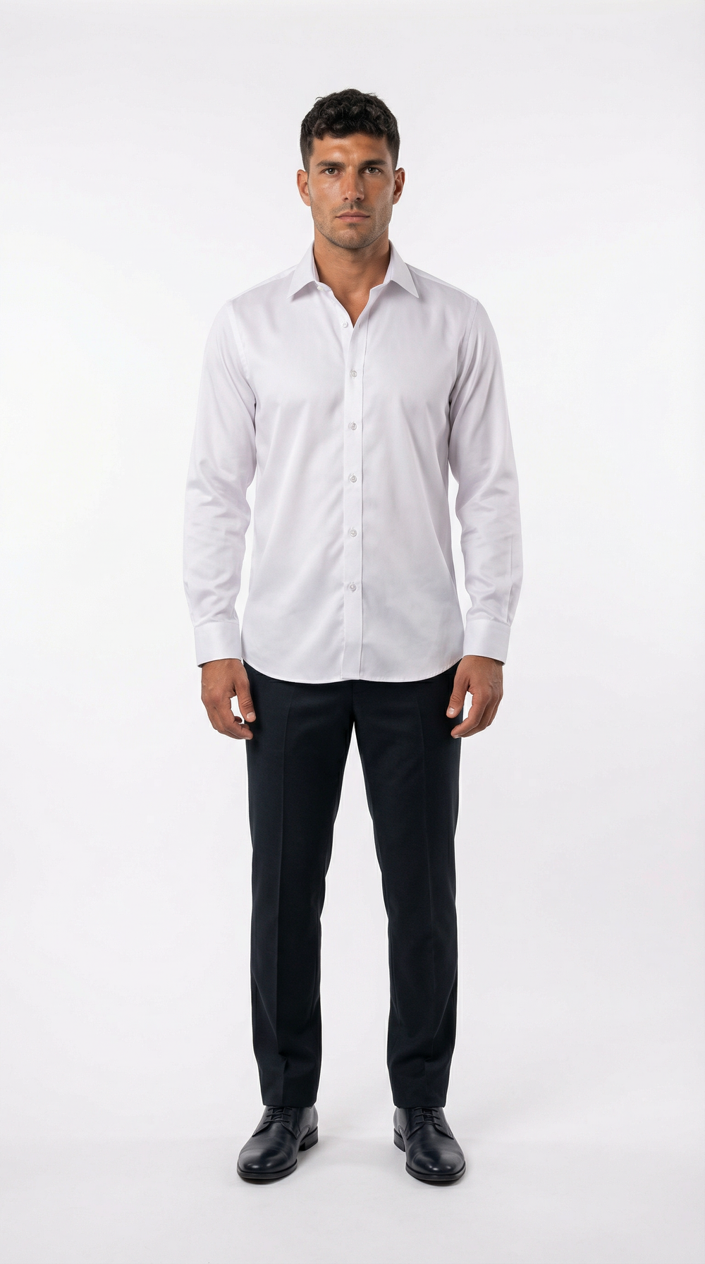 Cloud Core Shirt