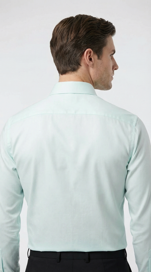 Mint Gelato Shirt