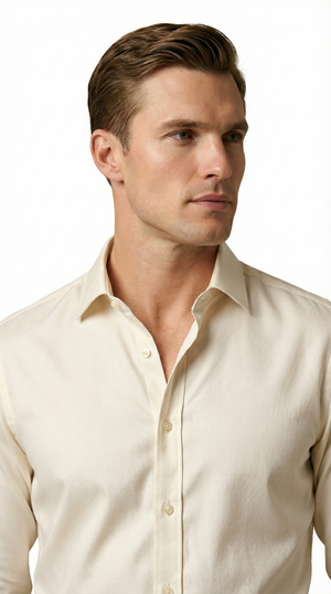 Buttercup Glaze Shirt