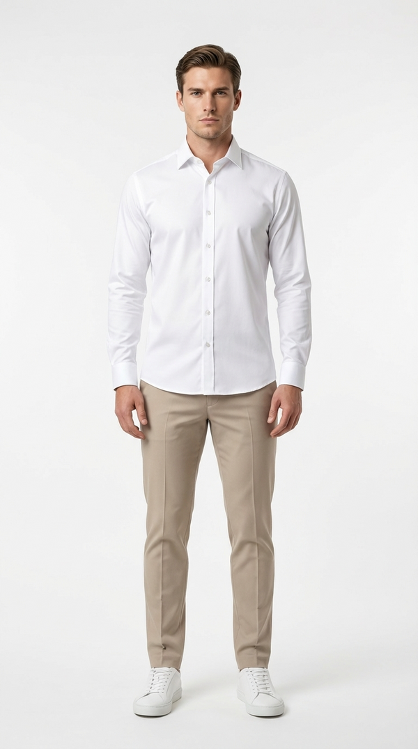 Vanilla Bean Shirt