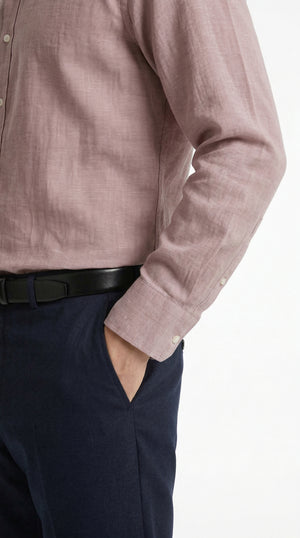 Rose Mist Shirt