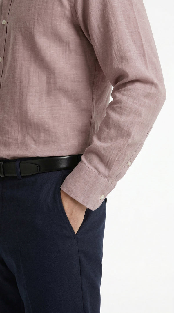Rose Mist Shirt