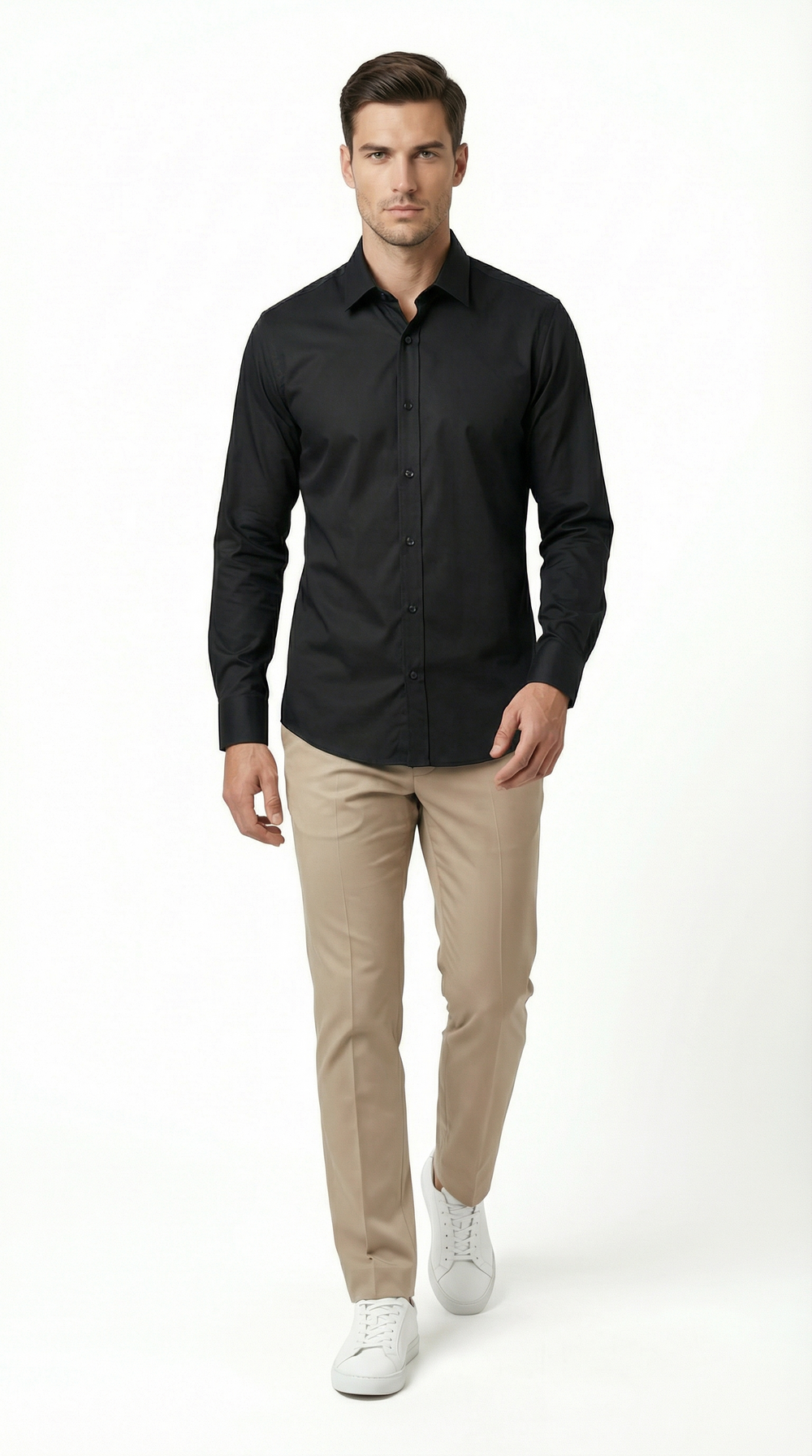 Black Onyx Shirt
