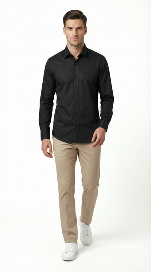 Black Onyx Shirt