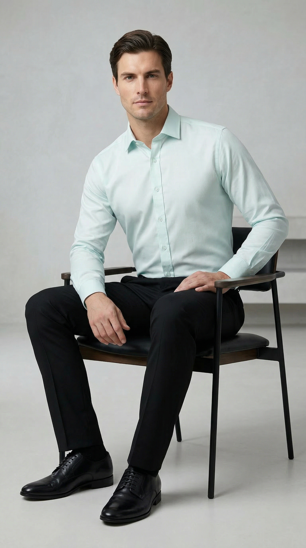 Mint Gelato Shirt