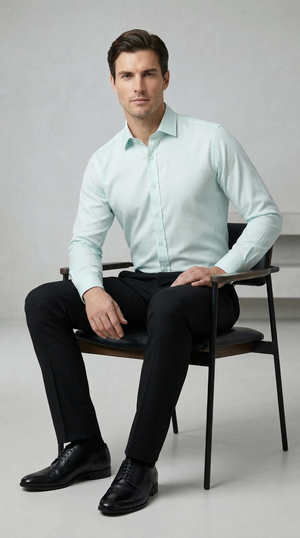 Mint Gelato Shirt