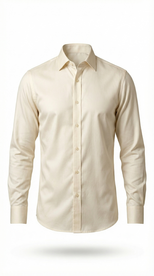Buttercup Glaze Shirt