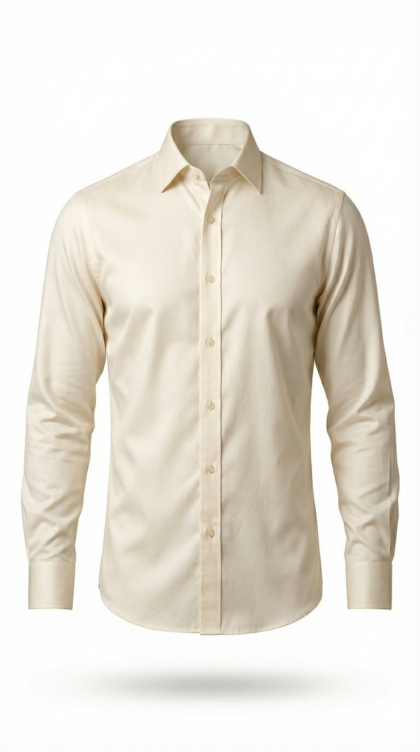 Buttercup Glaze Shirt
