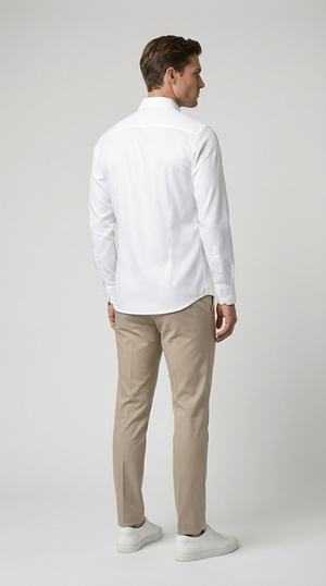 Vanilla Bean Shirt