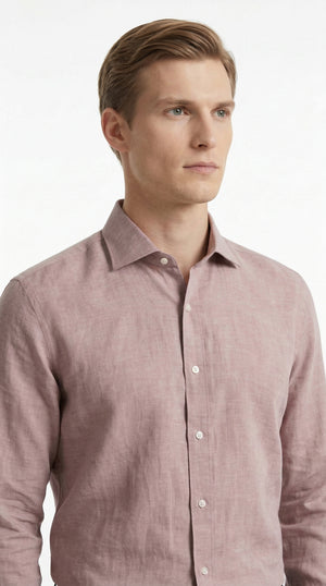 Rose Mist Shirt