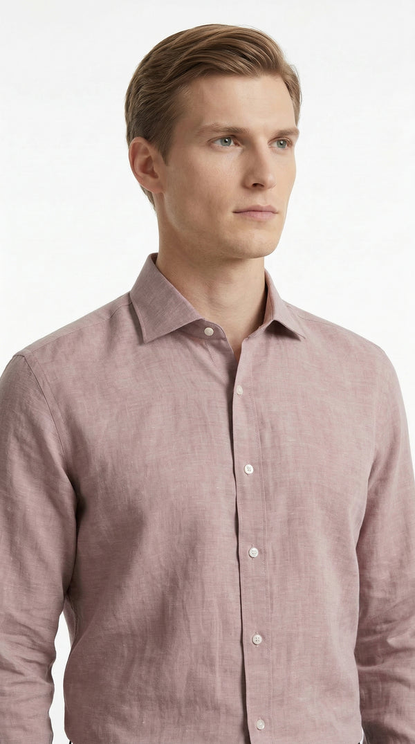 Rose Mist Shirt