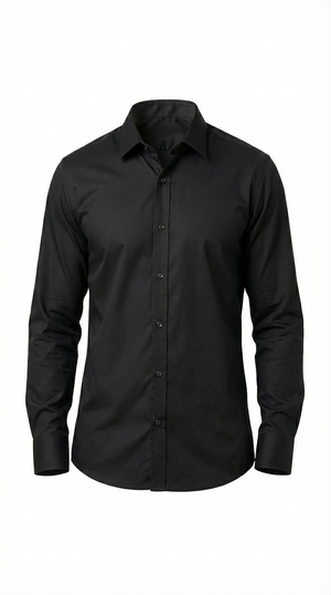 Black Onyx Shirt
