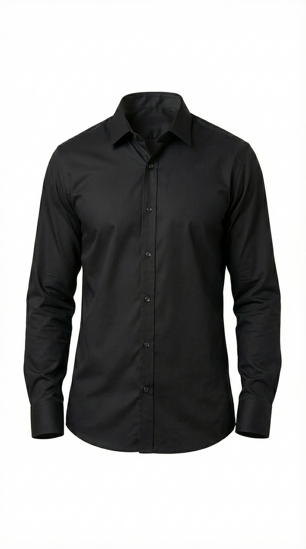 Black Onyx Shirt