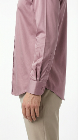 Dusty Rose Shirt