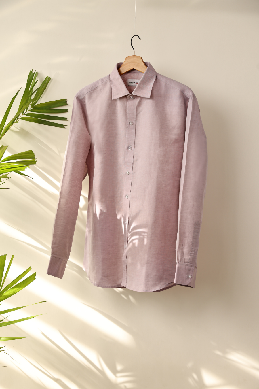 Rose Mist Shirt