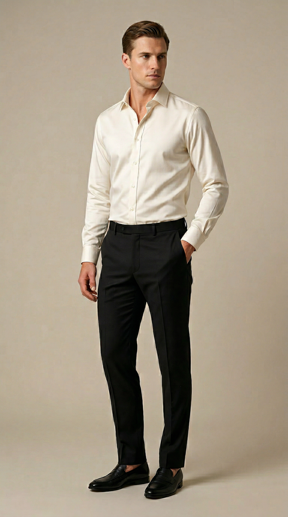 Buttercup Glaze Shirt