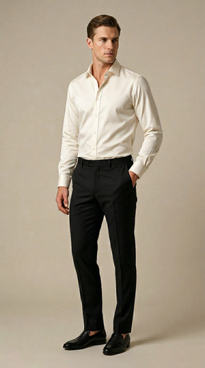 Buttercup Glaze Shirt