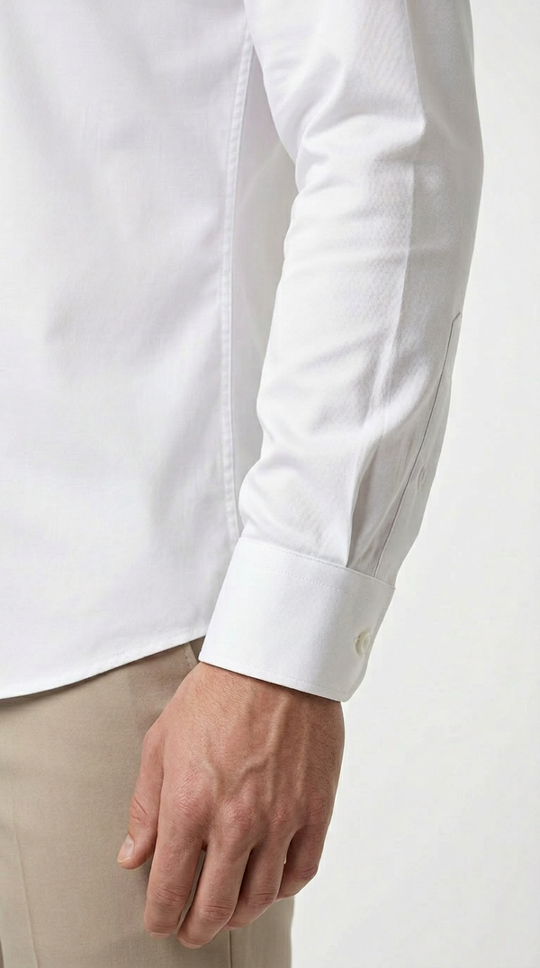 Vanilla Bean Shirt