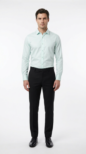 Mint Gelato Shirt