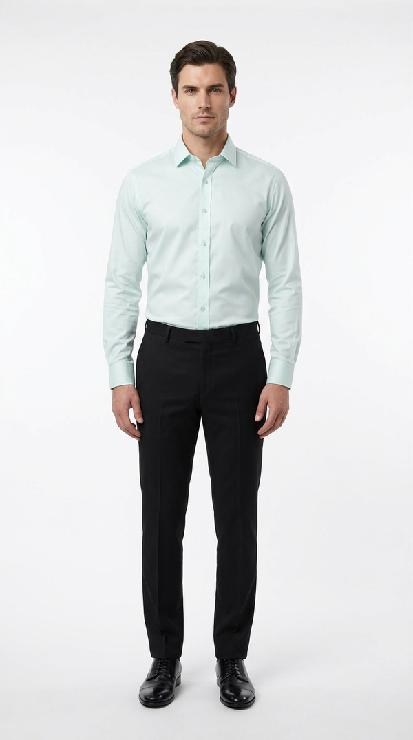 Mint Gelato Shirt