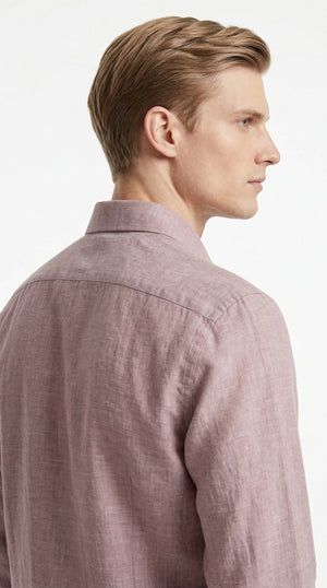 Rose Mist Shirt