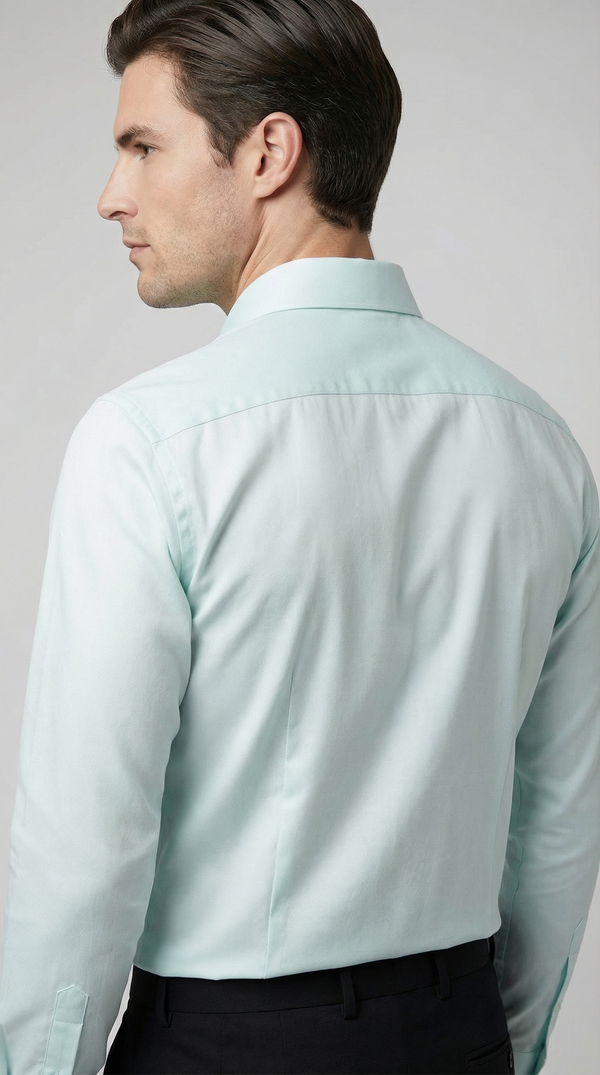 Mint Gelato Shirt
