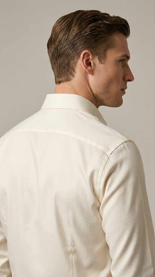 Buttercup Glaze Shirt