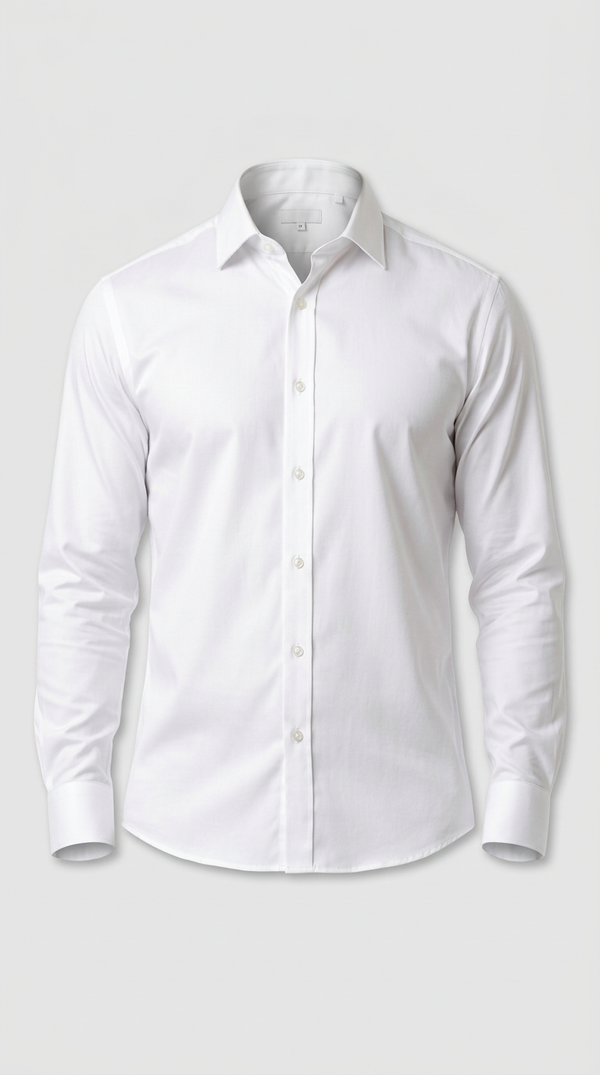 Vanilla Bean Shirt