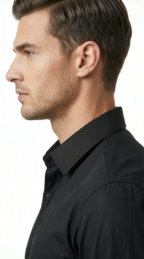 Black Onyx Shirt