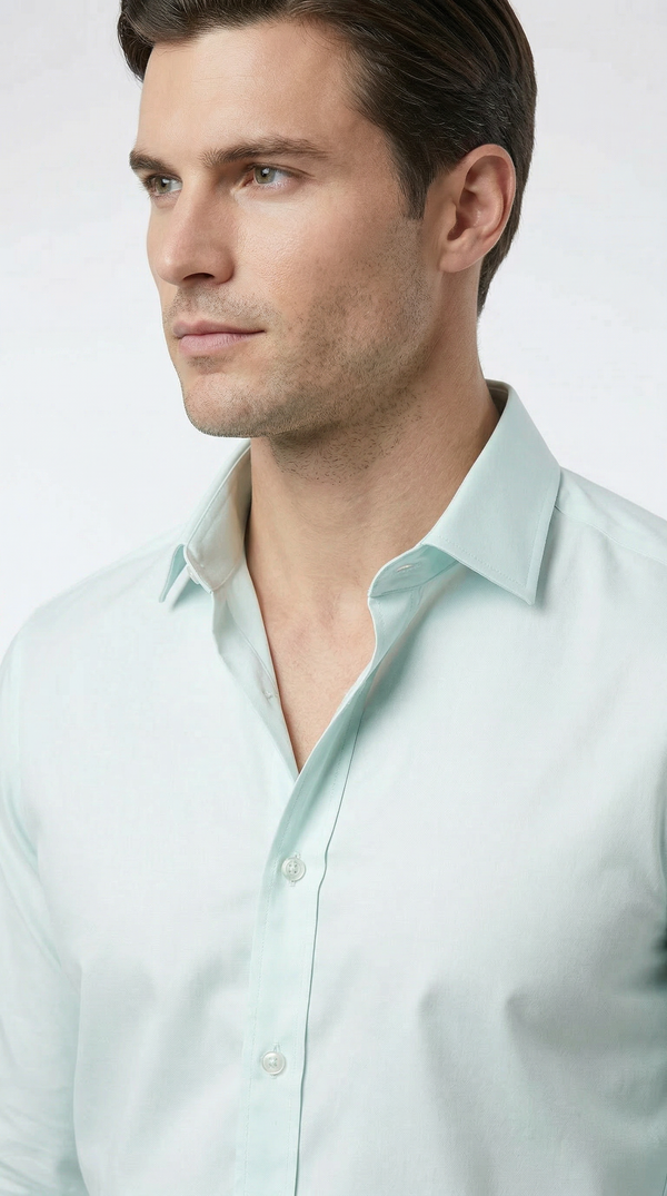 Mint Gelato Shirt