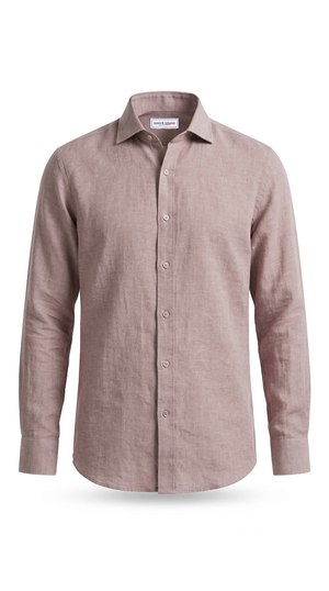 Rose Mist Shirt