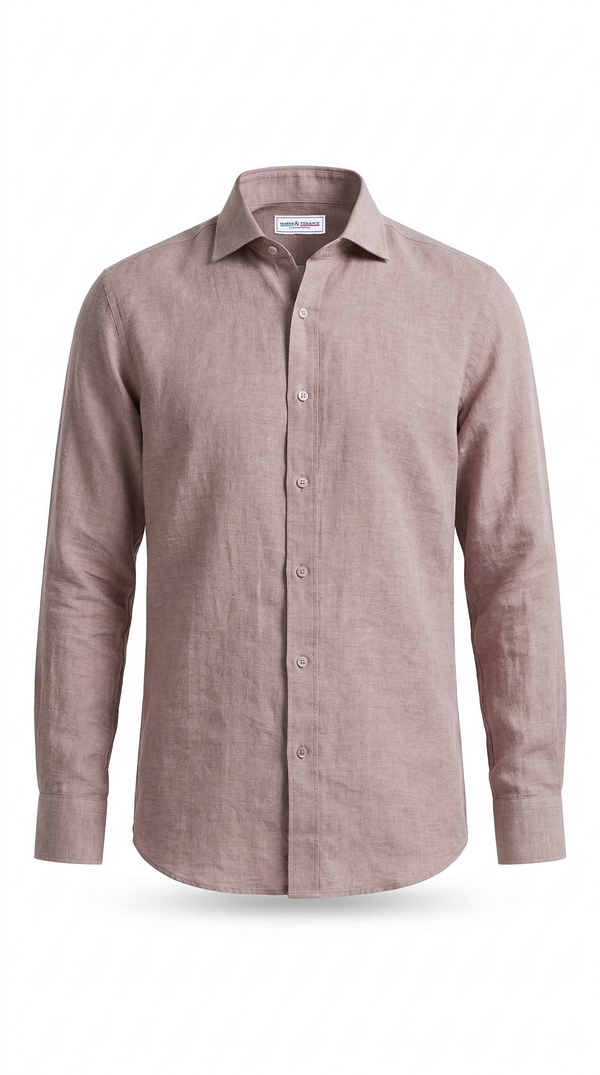 Rose Mist Shirt