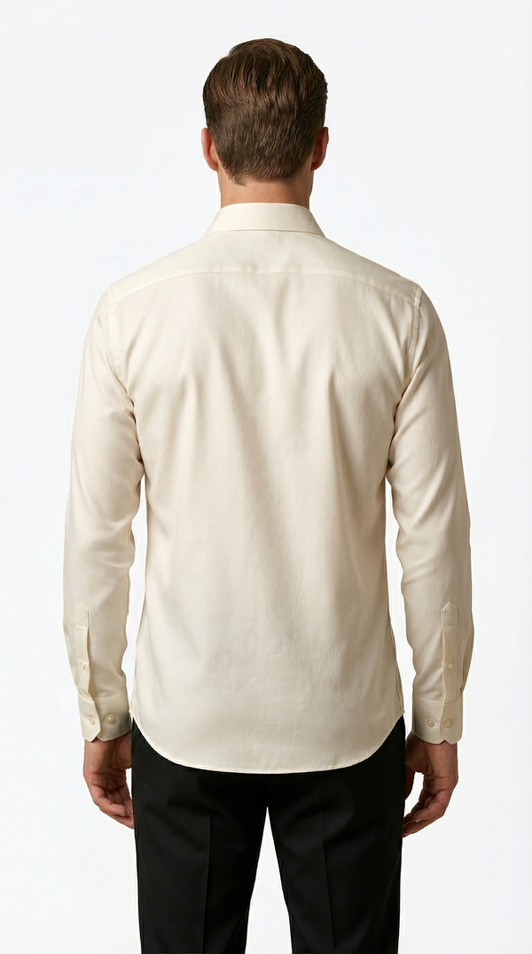 Buttercup Glaze Shirt