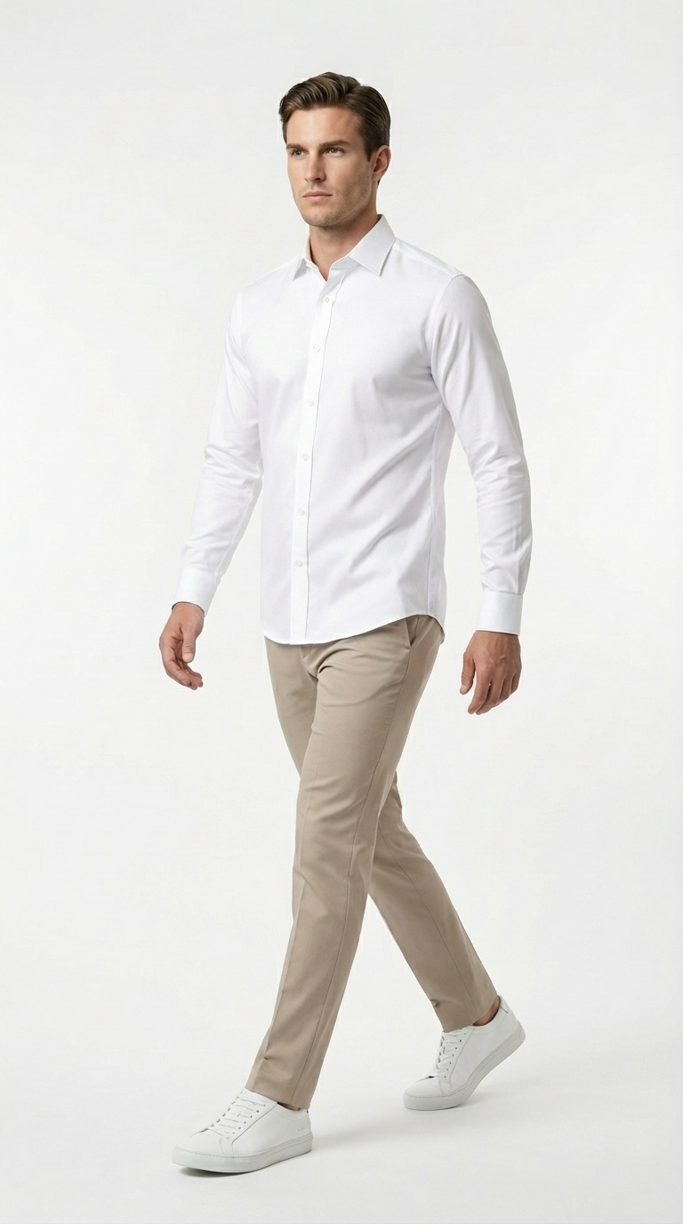 Vanilla Bean Shirt
