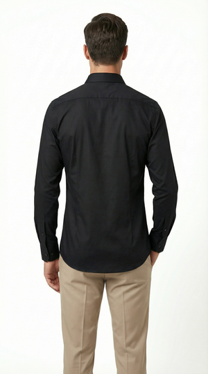 Black Onyx Shirt