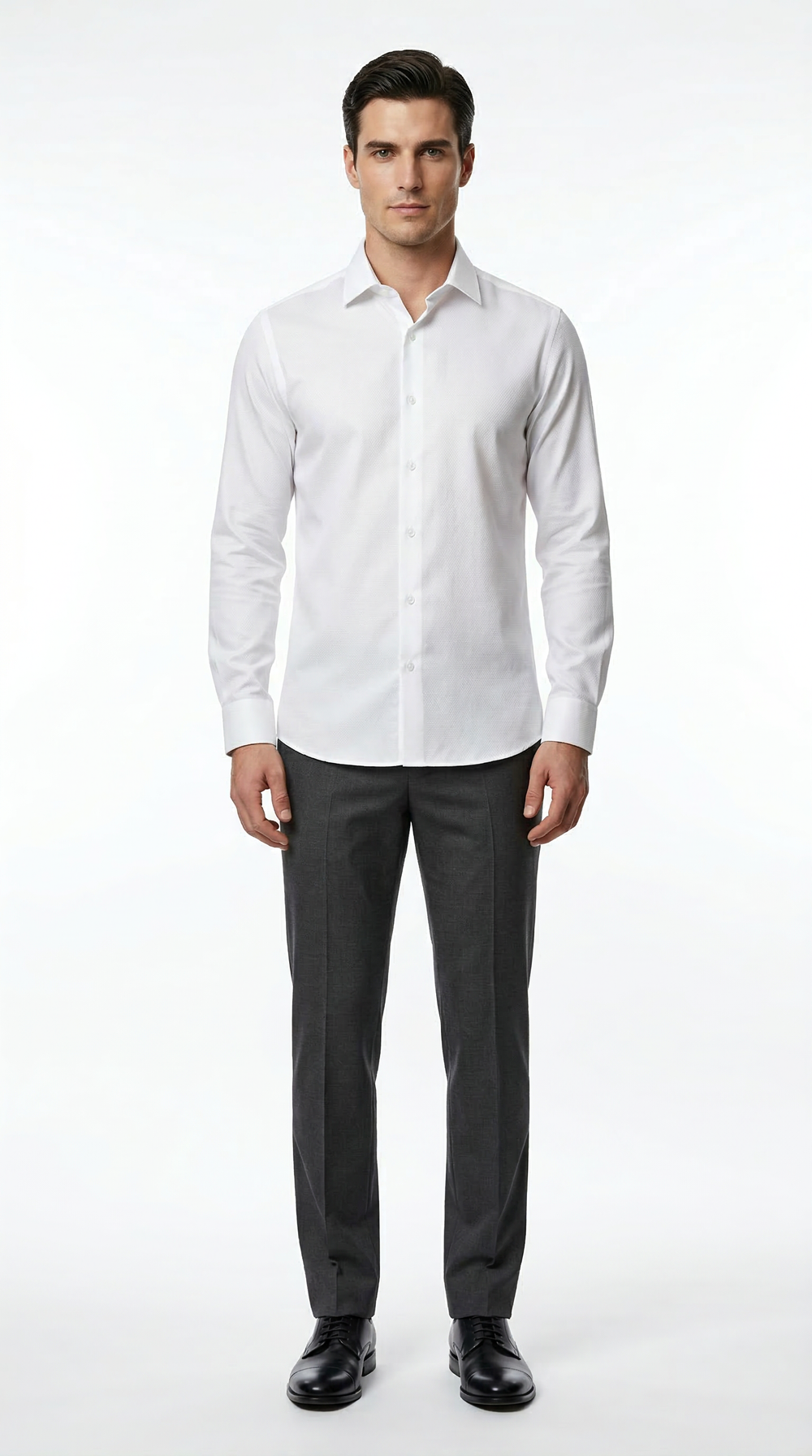 Pearl Dew Shirt