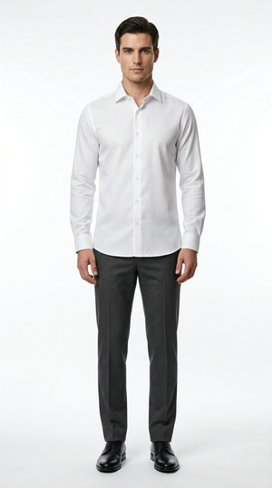 Pearl Dew Shirt