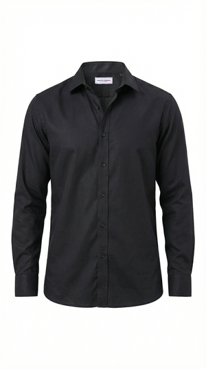 Eclipse Noir Shirt