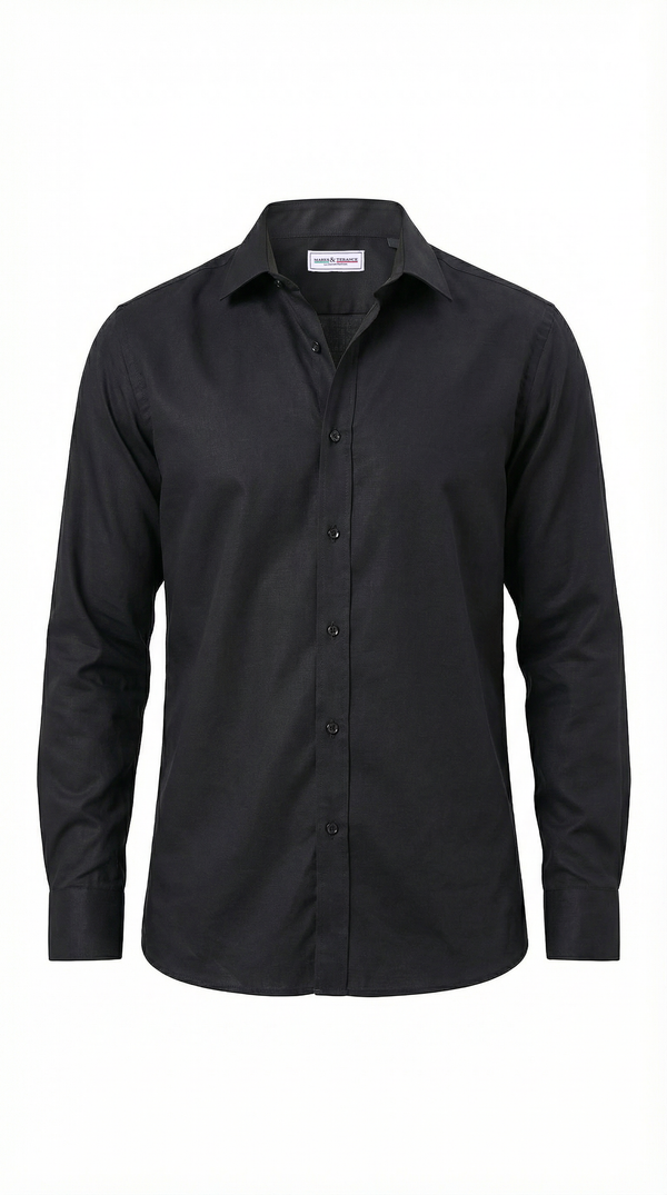 Eclipse Noir Shirt
