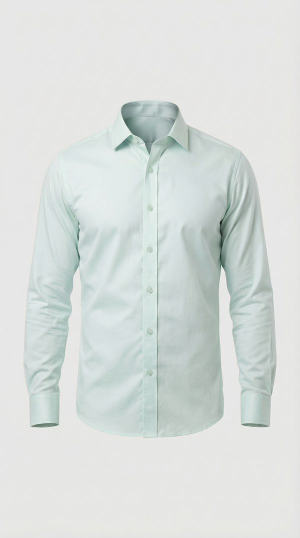Mint Gelato Shirt