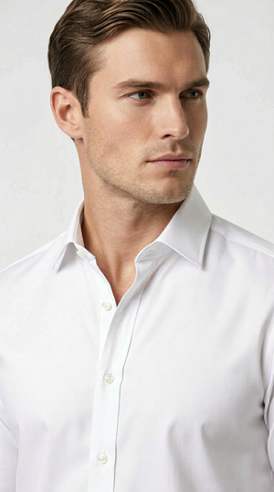 Vanilla Bean Shirt