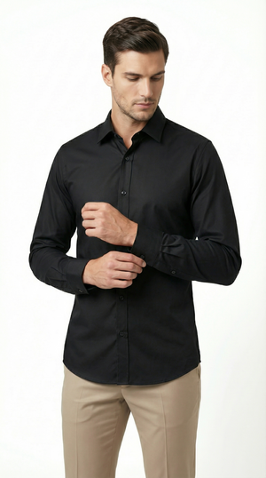 Black Onyx Shirt