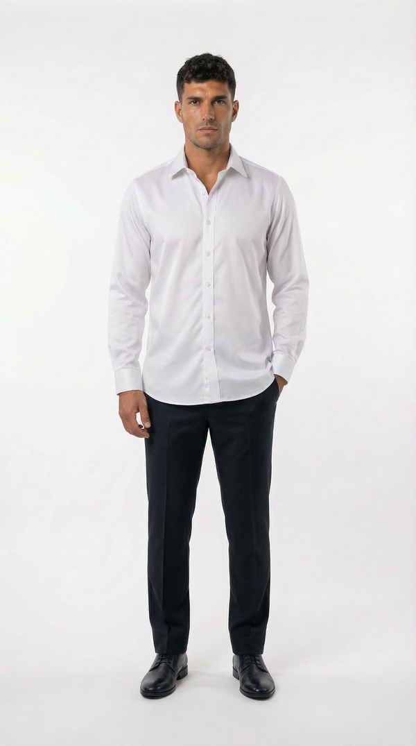 Cloud Core Shirt