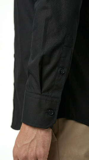 Black Onyx Shirt