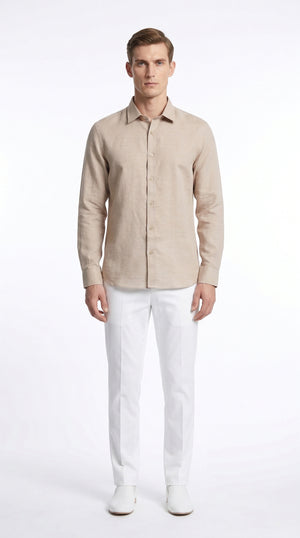 Honey Dune Shirt