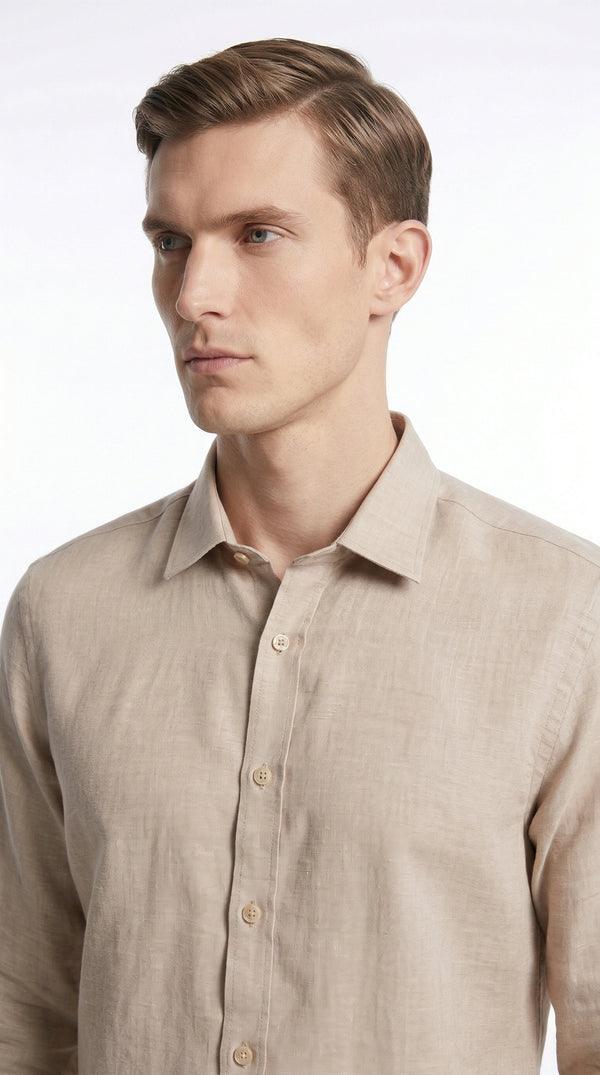 Honey Dune Shirt