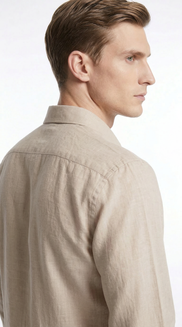 Honey Dune Shirt