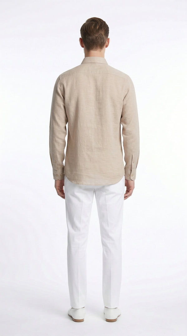Honey Dune Shirt